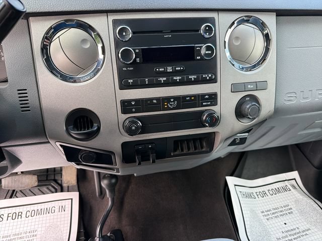 Used 2016 Ford F250 XLT AWD/4WD image 19