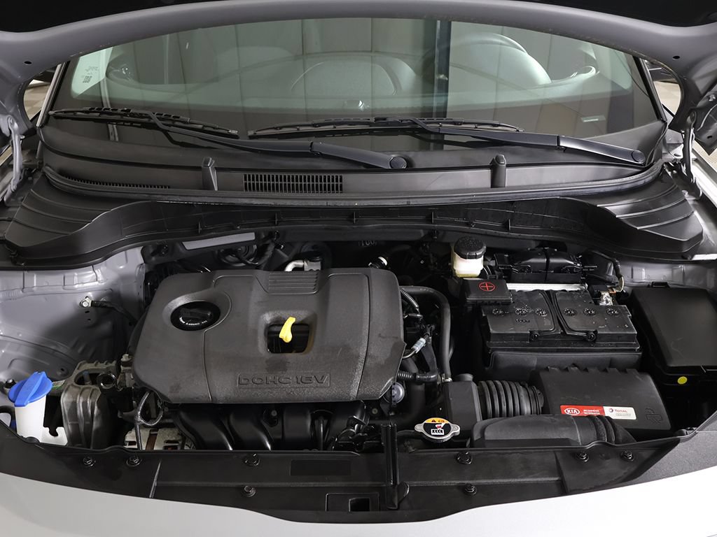 Used 2022 Kia Soul S FWD image 18