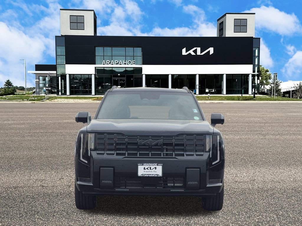 New 2026 Kia EV9 GT-Line image 3