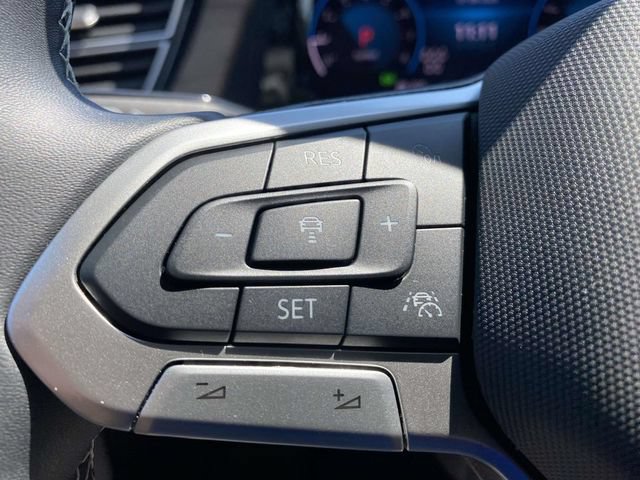 Certified 2026 Volkswagen Atlas SE w/ Panoramic Sunroof Package FWD image 22