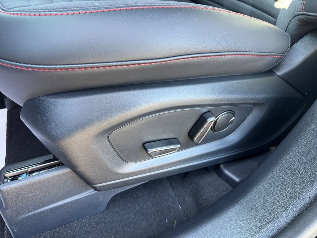 New 2026 Ford Explorer ST-Line w/ ST-Line Street Pack image 26