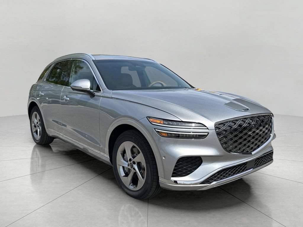 New 2026 Genesis GV70 2.5T Advanced w/ G1 Accessory Package AWD/4WD image 1
