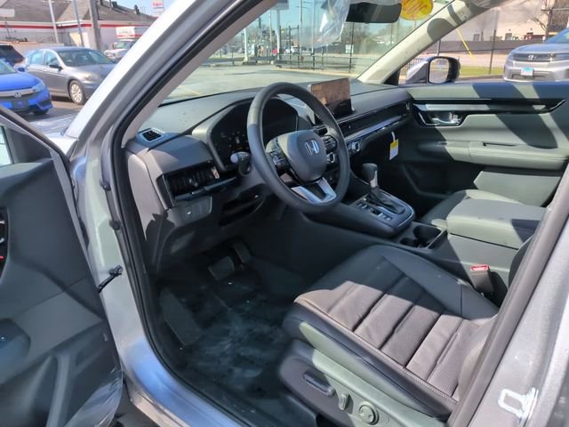 New 2026 Honda CR-V EX-L image 18