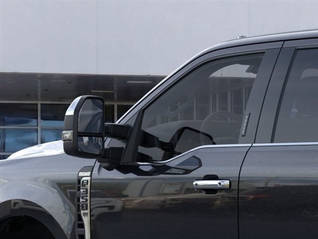 New 2026 Ford F350 King Ranch w/ Chrome Package AWD/4WD image 20