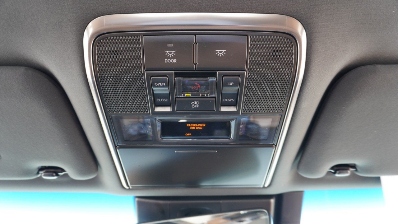 Certified 2024 Lexus LX 600 4WD w/ Luxury Package image 27