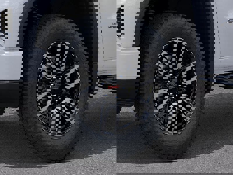 New 2026 GMC Sierra 1500 AT4 w/ AT4 Premium Package image 9