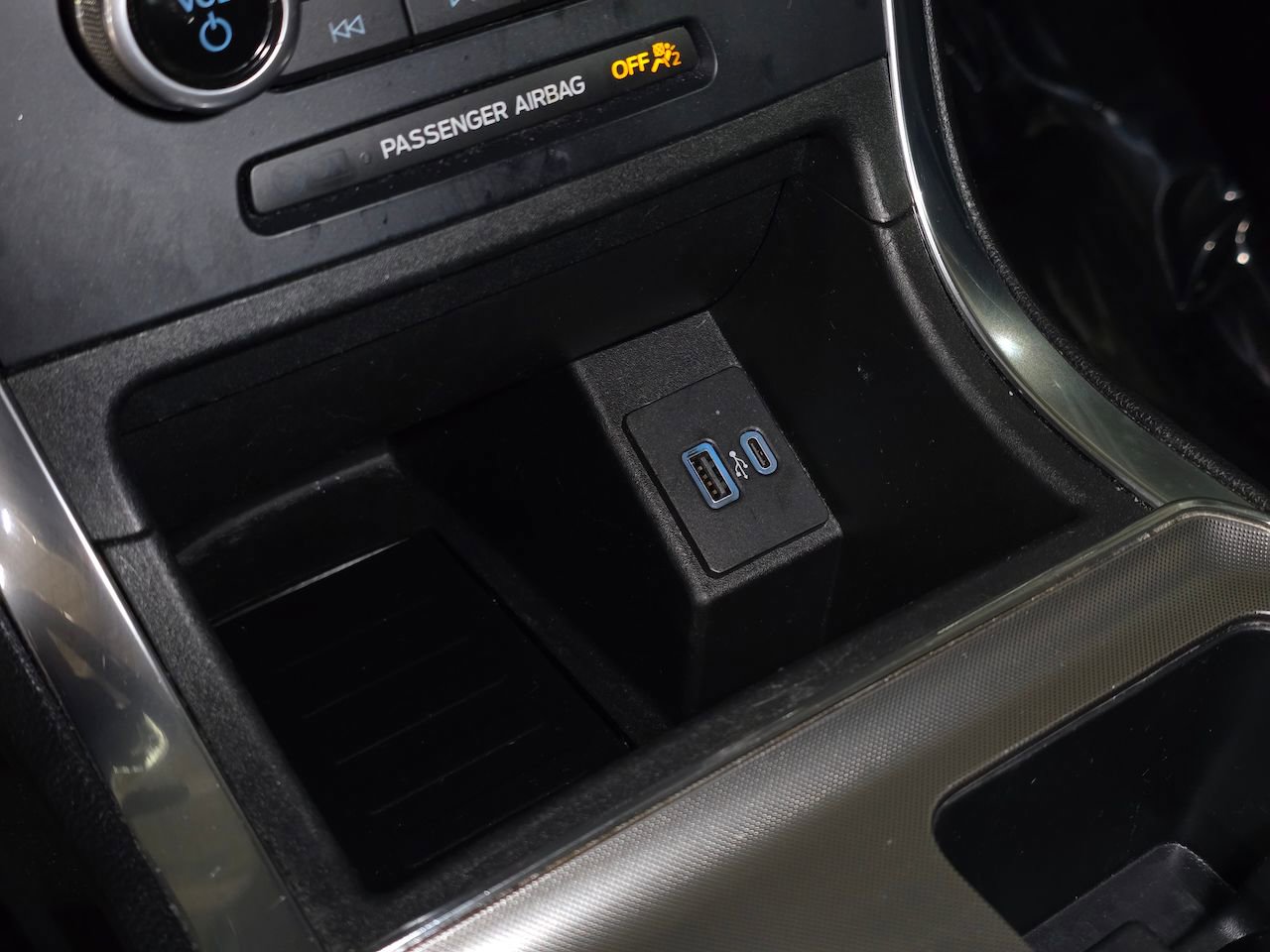 Used 2022 Ford Edge Titanium image 32