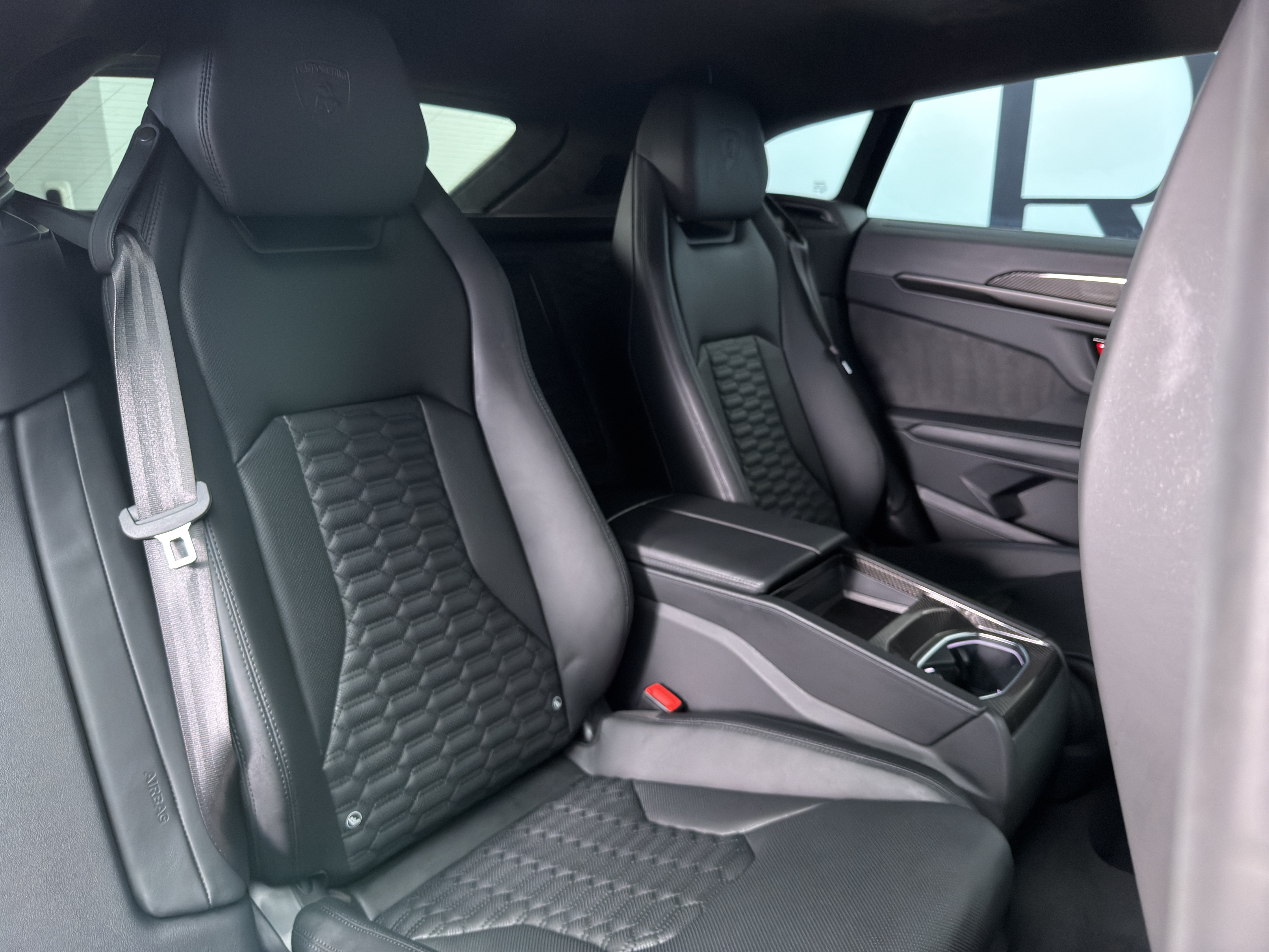 Used 2023 Lamborghini Urus S AWD/4WD image 20