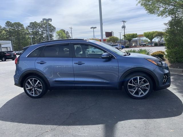 Used 2022 Kia Niro Touring Special Edition FWD image 9