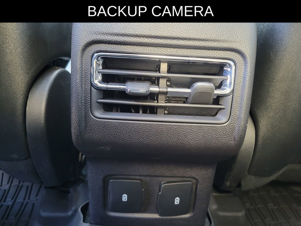 Used 2024 Lincoln Corsair Grand Touring w/ Equipment Group 301A image 10