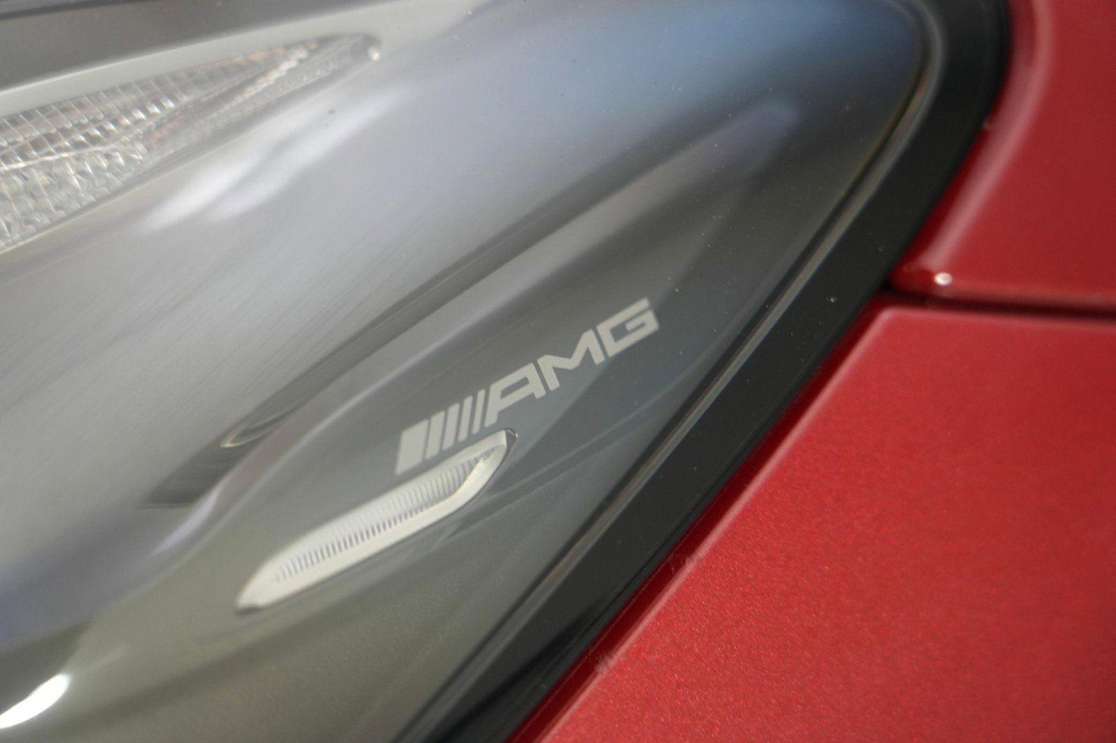 Used 2024 Mercedes-Benz AMG GT 63 image 62