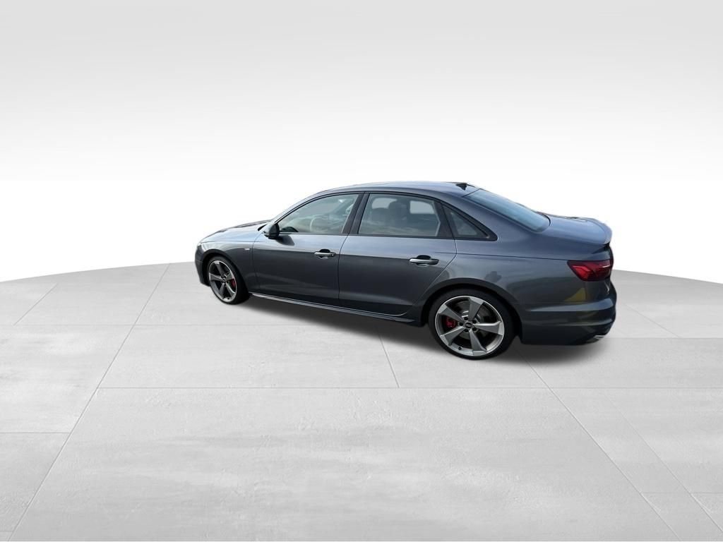 Used 2023 Audi A4 2.0T Premium Plus w/ Premium Plus Package AWD/4WD image 37