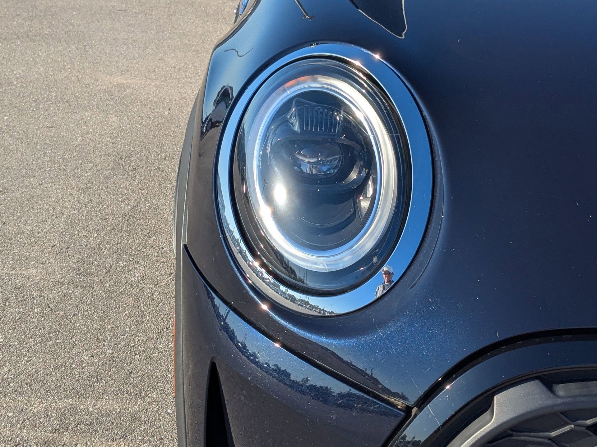 Used 2022 MINI Cooper S image 12