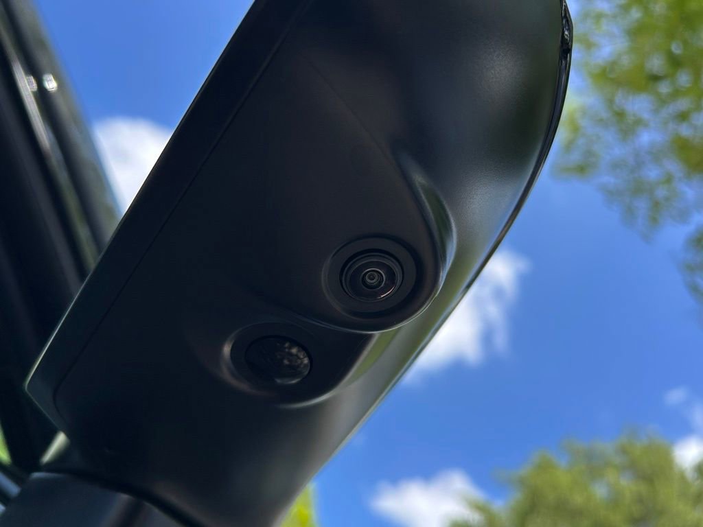 Used 2025 Lexus TX 500h AWD w/ Technology Package image 34