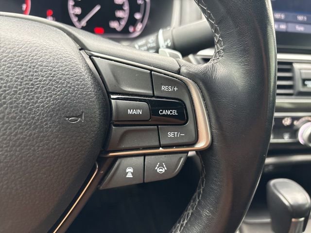 Used 2020 Honda Accord Sport image 21
