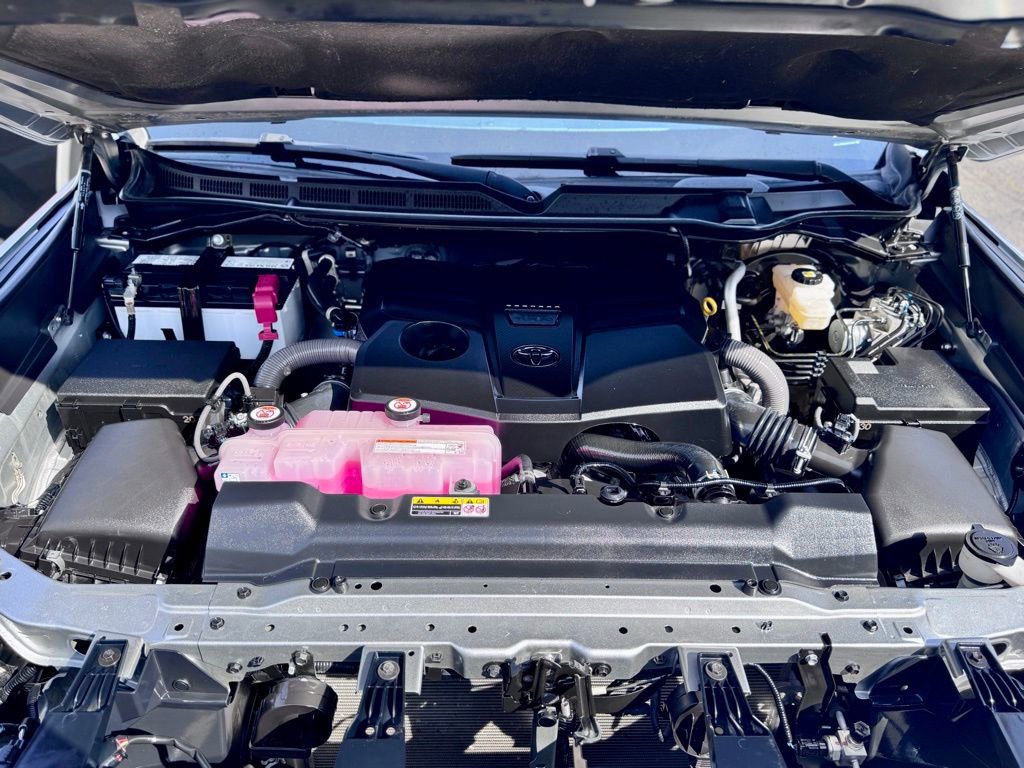 Used 2022 Toyota Tundra SR5 image 9