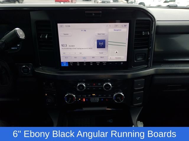 Used 2025 Ford F250 Lariat w/ Tremor Off-Road Package image 22