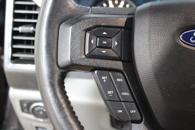 Used 2018 Ford F150 XLT w/ Equipment Group 302A Luxury AWD/4WD image 16