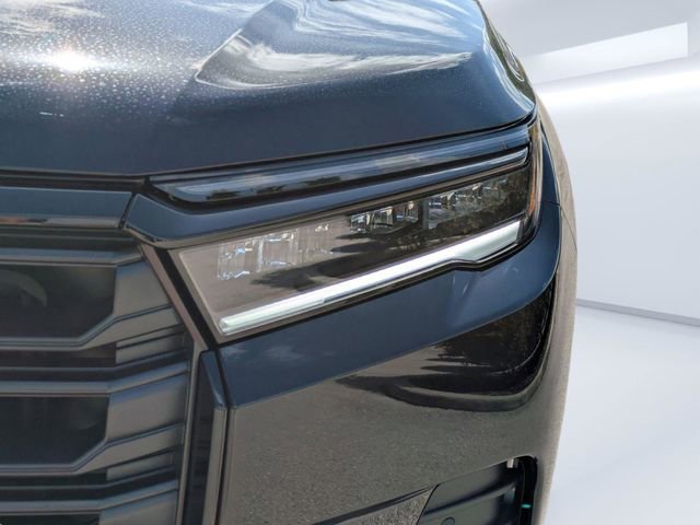 New 2026 Honda Pilot Sport image 10