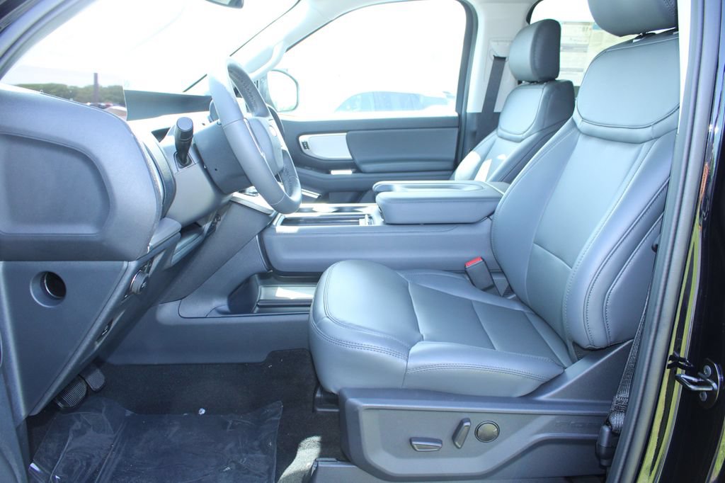 New 2027 Ford Expedition Active AWD/4WD image 41