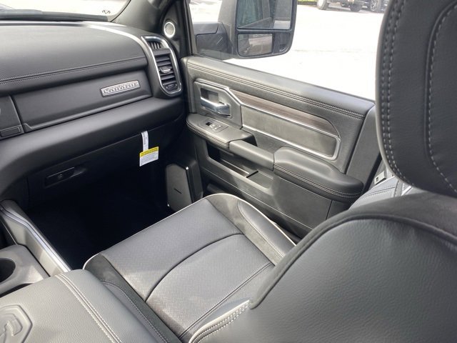 New 2026 RAM 3500 Laramie image 47