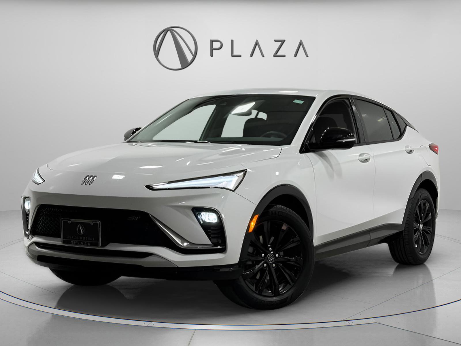 Used 2024 Buick Envista Sport Touring w/ Convenience I Package image 1