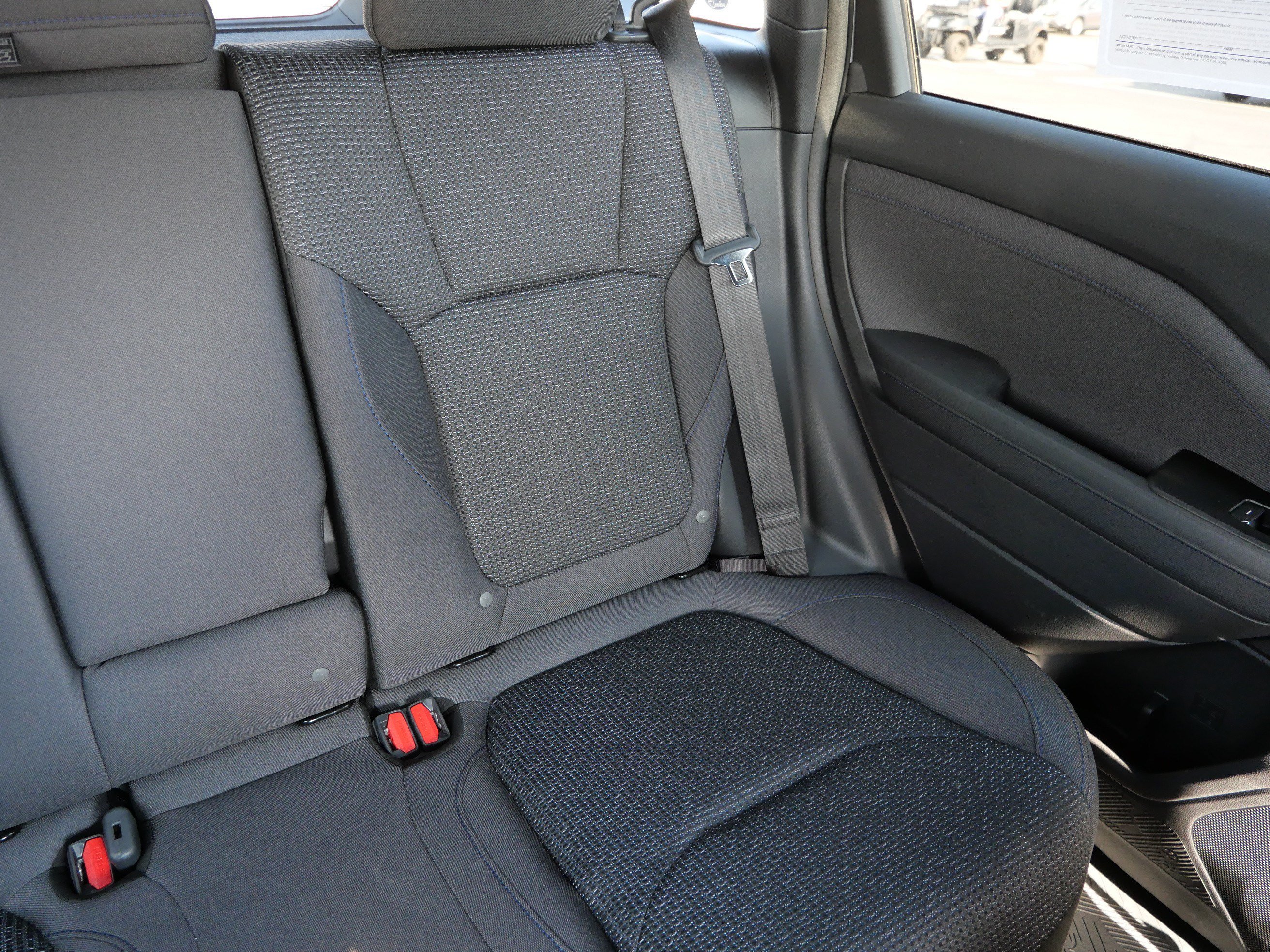 Used 2026 Subaru Forester Premium AWD/4WD image 14