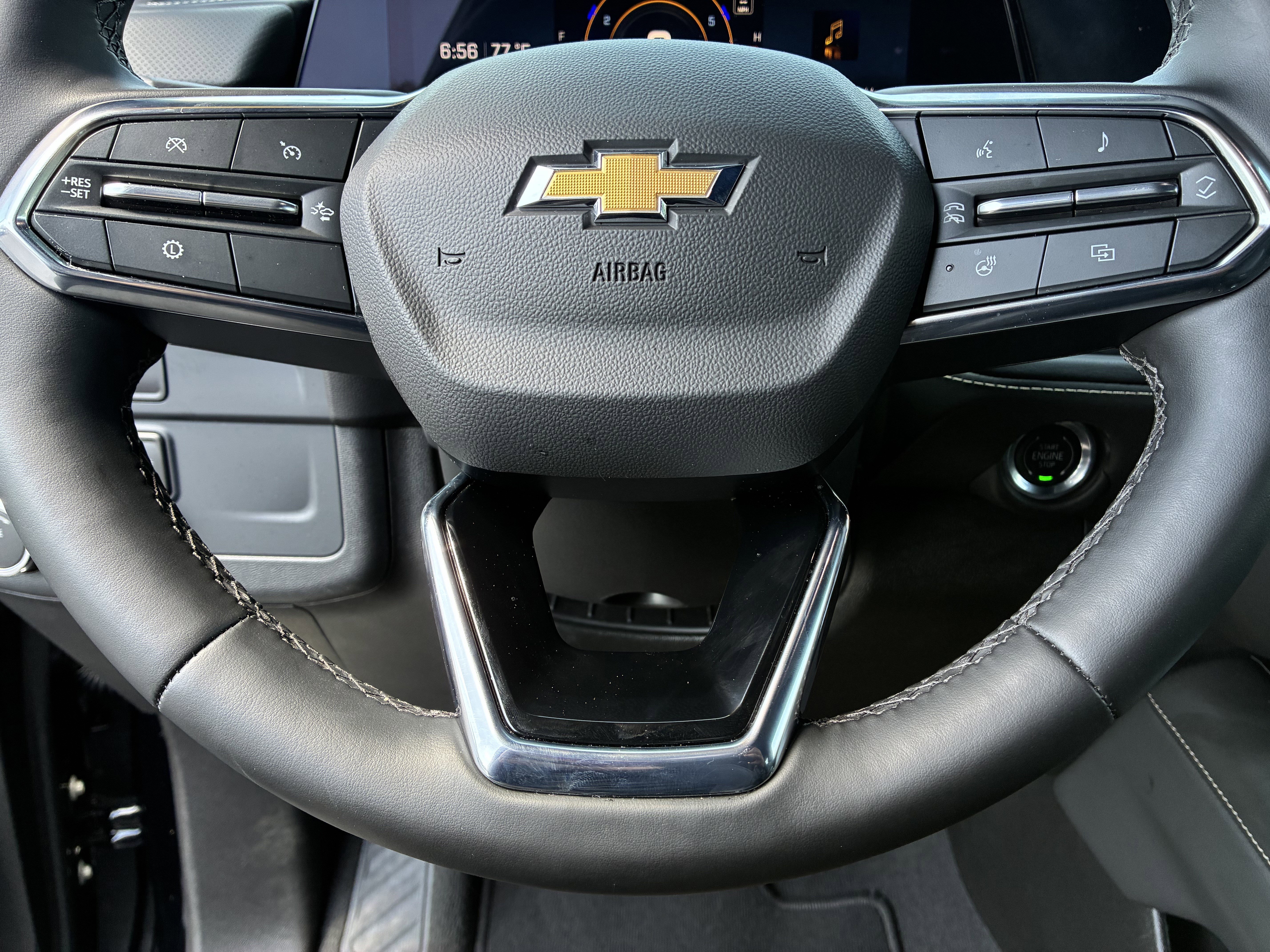 Used 2026 Chevrolet Tahoe Premier image 28