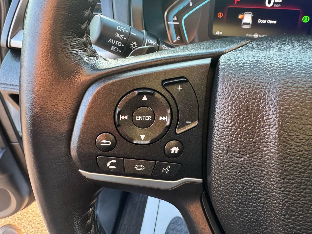 Used 2024 Honda Odyssey EX-L image 18