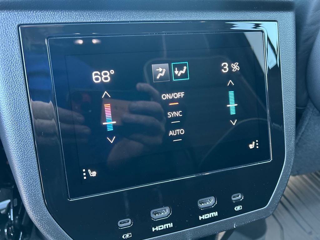New 2026 GMC Yukon XL Denali Ultimate image 49