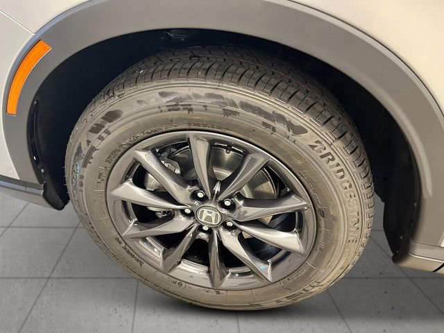 New 2026 Honda CR-V EX-L image 10