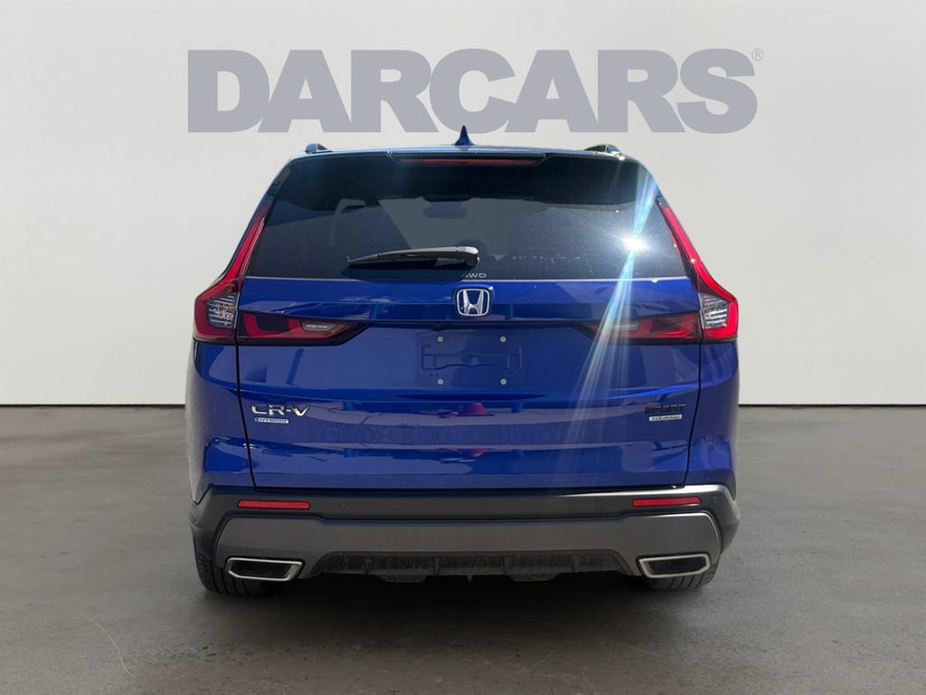 Used 2024 Honda CR-V Sport Touring image 6