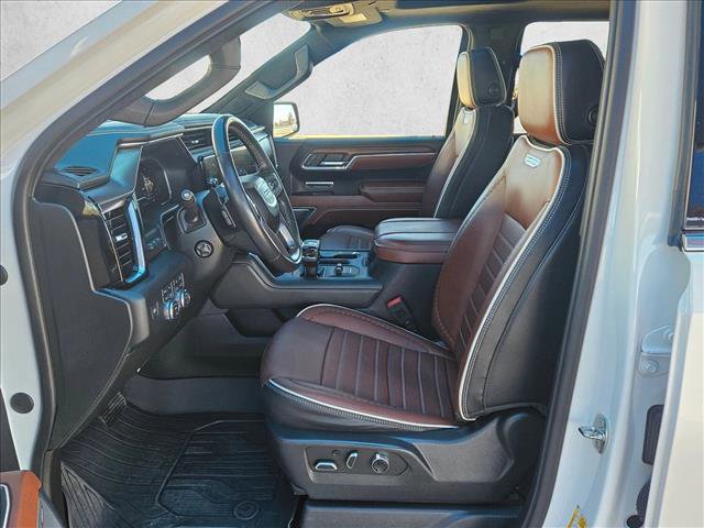 Used 2023 GMC Sierra 1500 Denali Ultimate image 17