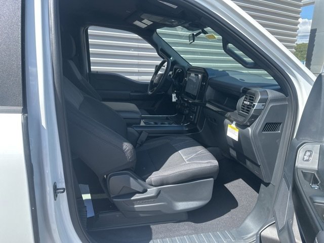 New 2025 Ford F150 STX w/ Equipment Group 200A image 30