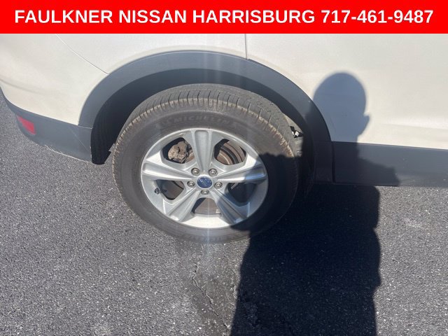 Used 2014 Ford Escape SE w/ Equipment Group 201A AWD/4WD image 12
