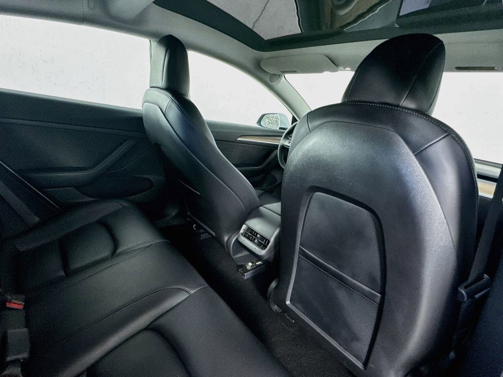 Used 2021 Tesla Model 3 Long Range image 22