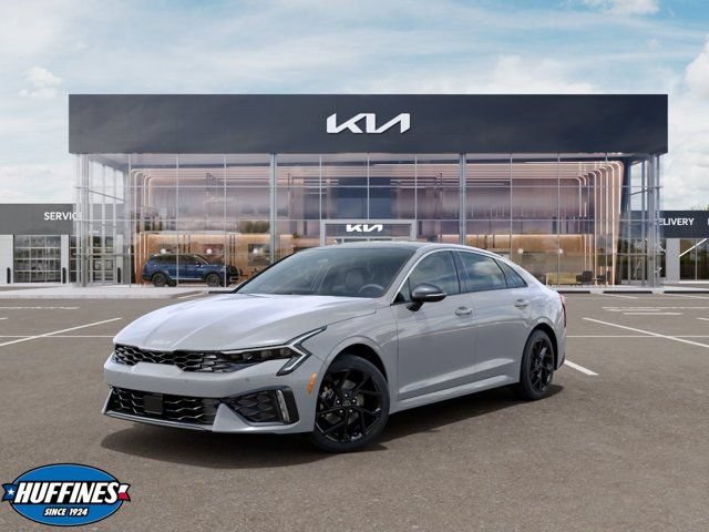New 2026 Kia K5 GT-Line FWD image 1