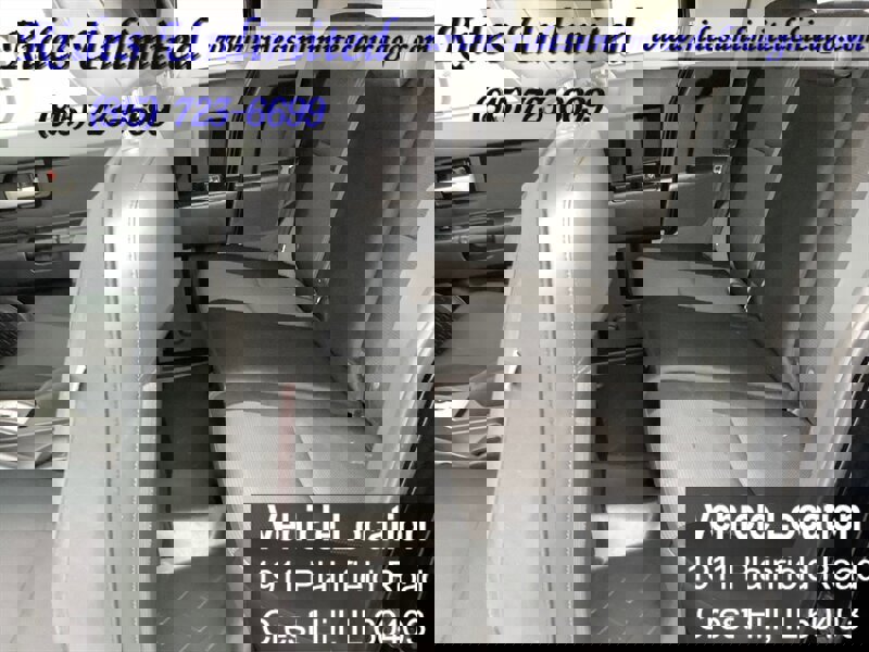 Used 2010 Toyota FJ Cruiser 4WD image 29