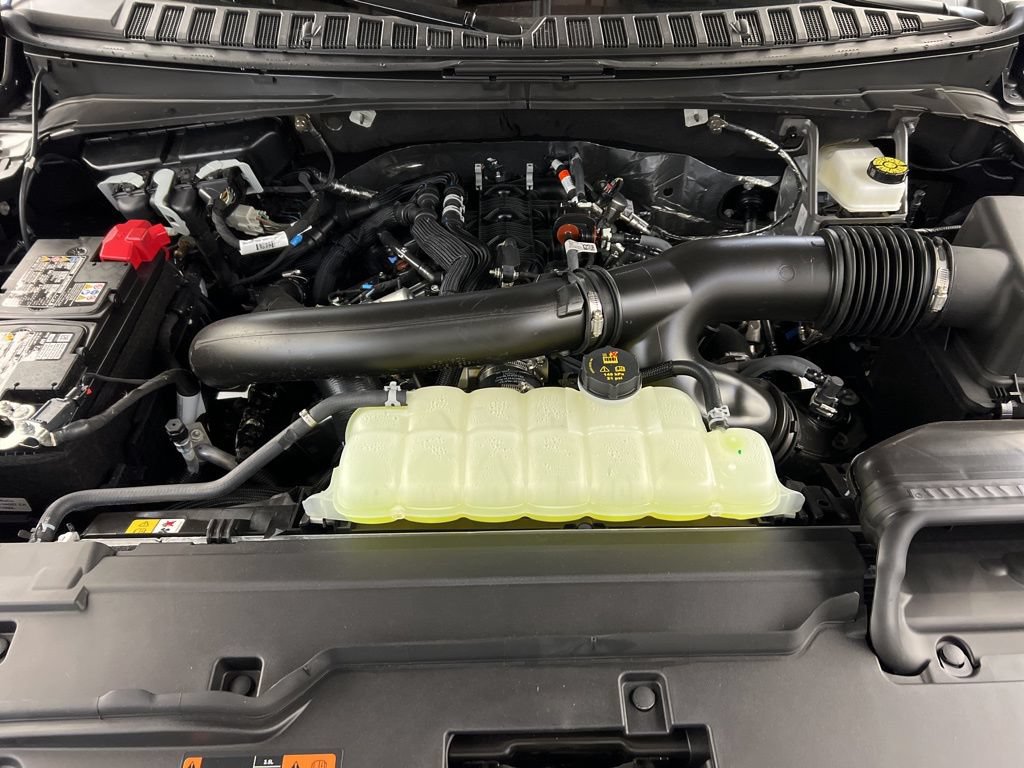 New 2025 Lincoln Navigator Black Label AWD/4WD image 49