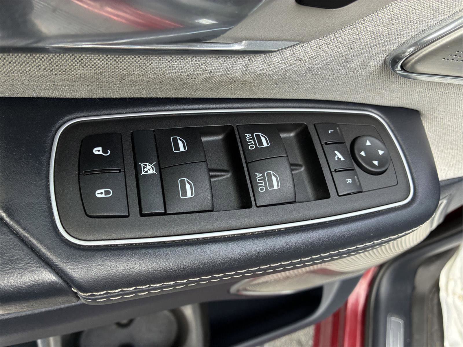 Used 2023 RAM 1500 Limited image 19