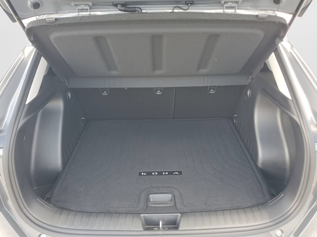 Used 2026 Hyundai Kona SEL Premium FWD image 10