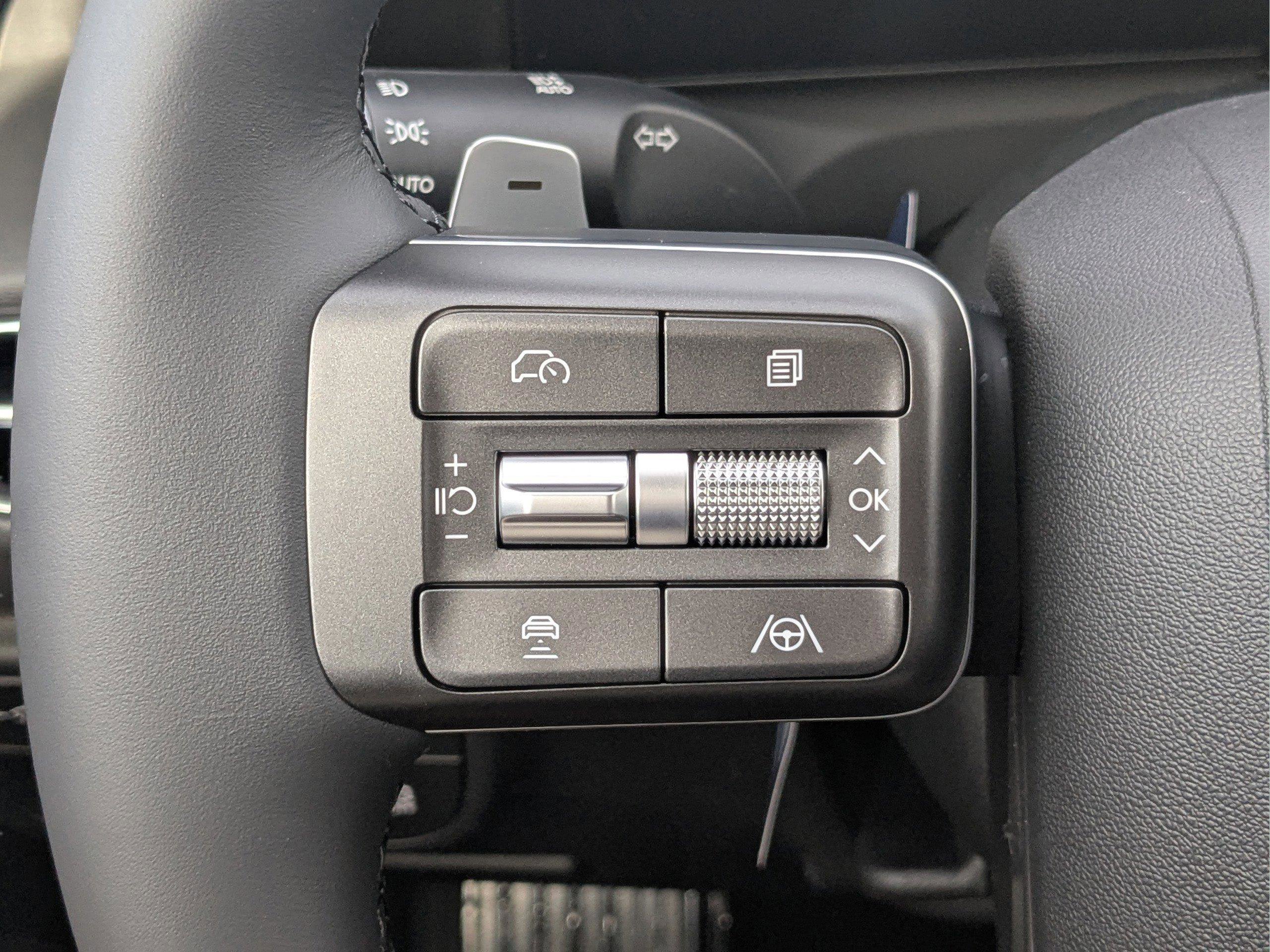 New 2026 Hyundai Palisade FWD Hybrid image 29