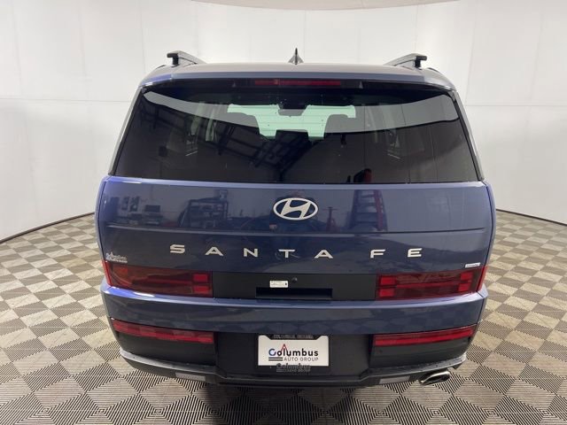 New 2026 Hyundai Santa Fe SEL image 5