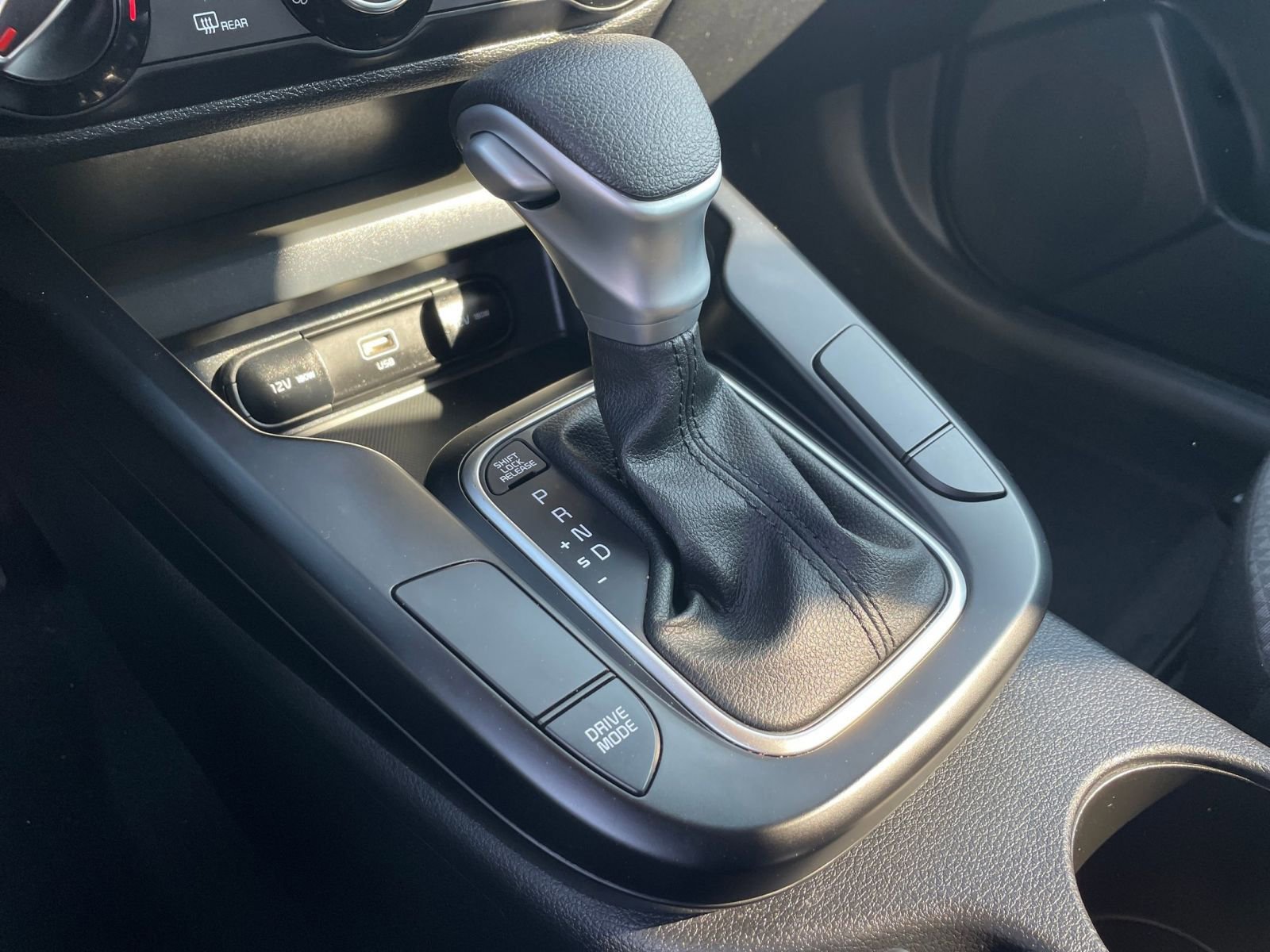 Used 2025 Kia Soul LX w/ LX Technology Package image 39