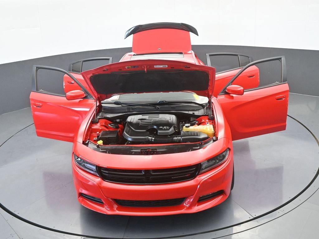 Used 2019 Dodge Charger SXT image 69