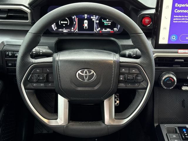 Used 2026 Toyota Tacoma TRD Sport RWD image 15