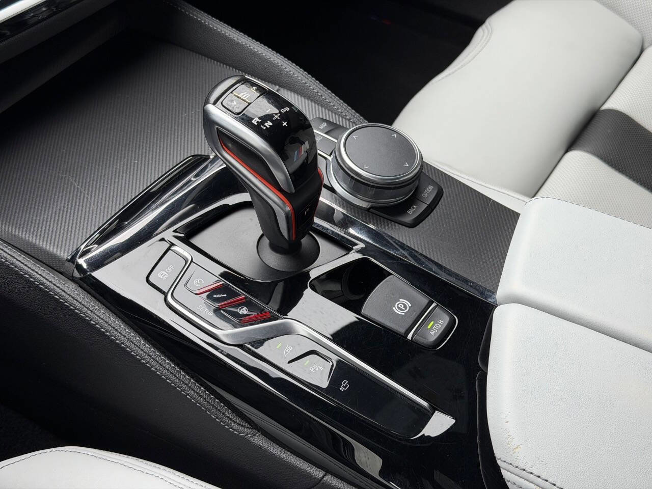 Used 2018 BMW M5 w/ Executive Package image 45