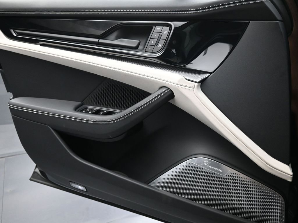 Certified 2026 Porsche Panamera GTS image 24