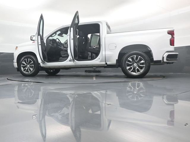 Used 2023 Chevrolet Silverado 1500 RST w/ Z71 Off-Road Package image 52