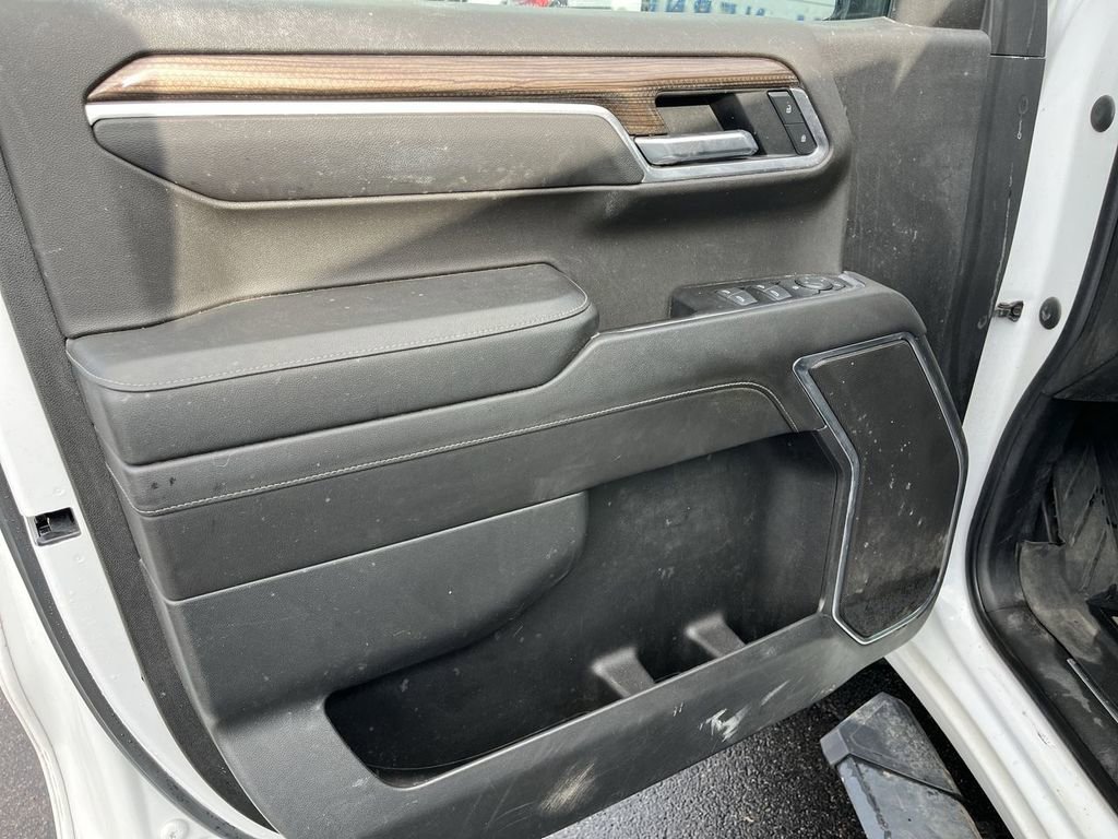 Used 2022 Chevrolet Silverado 1500 LT image 21